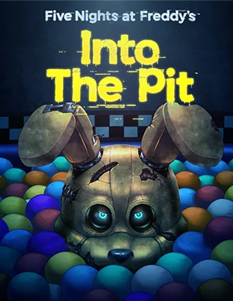 Five Nights at Freddy's: Into the Pit | RePack