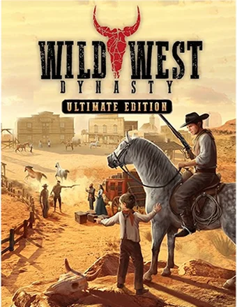 Wild West Dynasty - Ultimate Edition | RePack