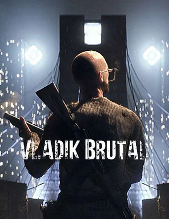 VLADiK BRUTAL | RePack