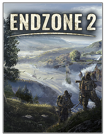 Endzone 2 Ultimate Supporter | RePack | v0.8.9004.23998