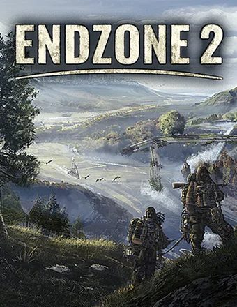 Endzone 2 Ultimate Supporter | RePack