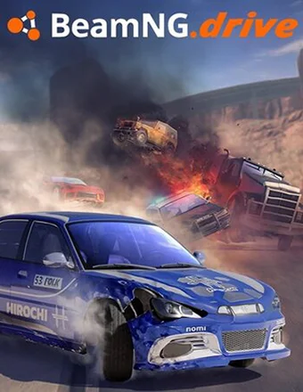 BeamNG.drive | RePack BeamNG.drive | RePack