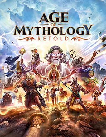 Age of Mythology: Retold Premium Edition | RePack