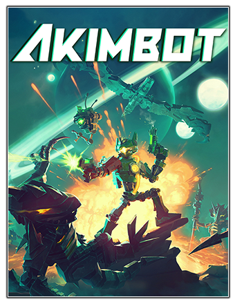 Akimbot | RePack