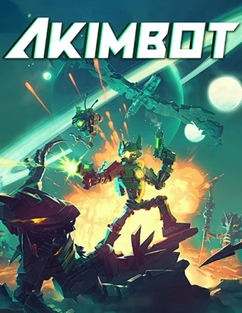 Akimbot | RePack