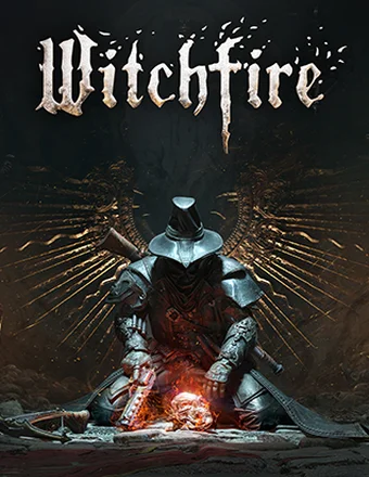 Witchfire | RePack