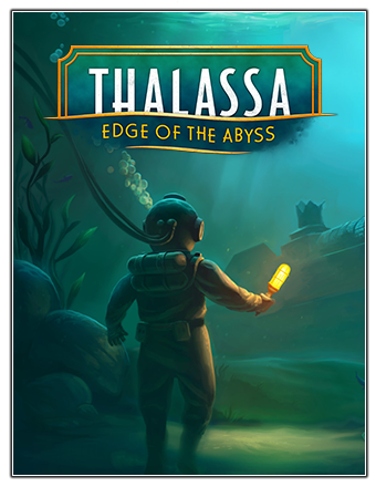 Thalassa: Edge of the Abyss | RePack