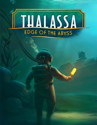 Thalassa: Edge of the Abyss | RePack | v1.0.0-012215