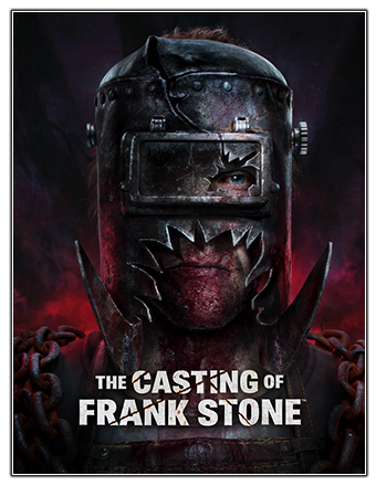 The Casting of Frank Stone Deluxe Edition | RePack