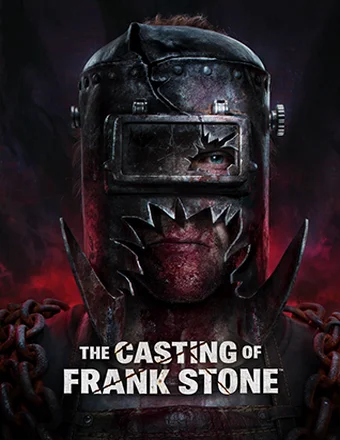 The Casting of Frank Stone Deluxe Edition | RePack