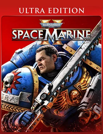 Warhammer 40,000: Space Marine 2 - Ultra Edition | RePack