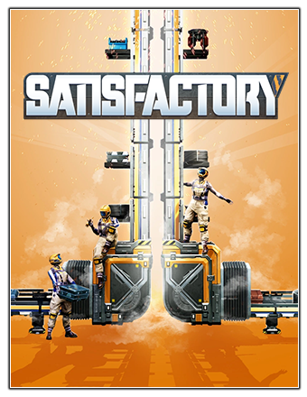 Satisfactory | RePack