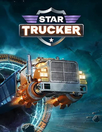 Star Trucker - Deluxe Bundle | RePack