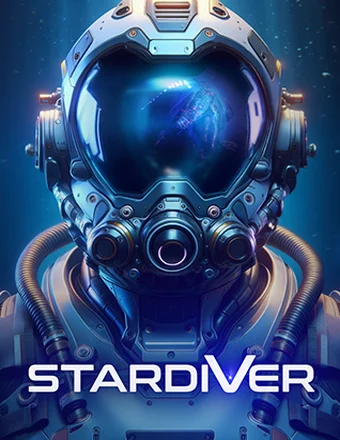 Stardiver | RePack