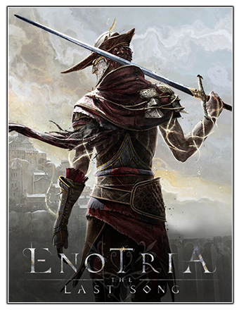 Enotria: The Last Song | RePack