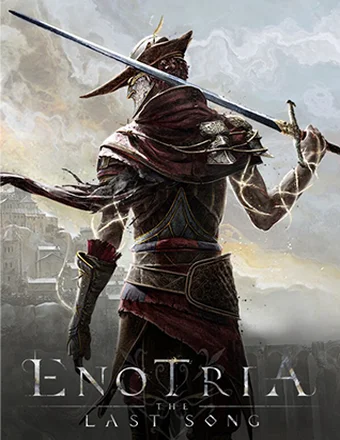 Enotria: The Last Song | RePack