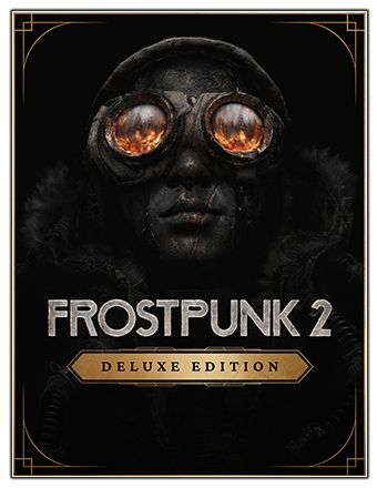 Frostpunk 2 - Deluxe Edition | RePack