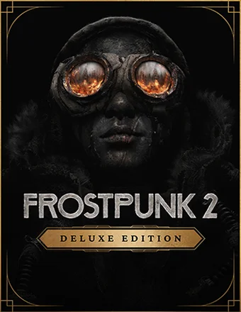 Frostpunk 2 - Deluxe Edition | RePack | v1.4.1