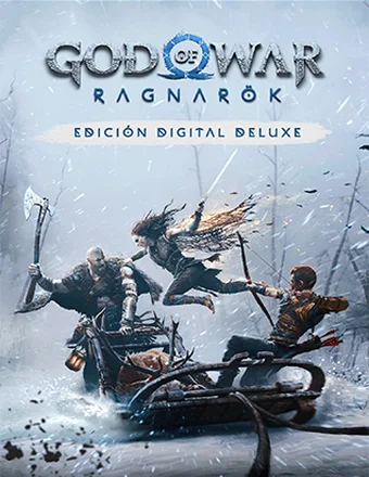 God of War Ragnarök Digital Deluxe Edition | RePack