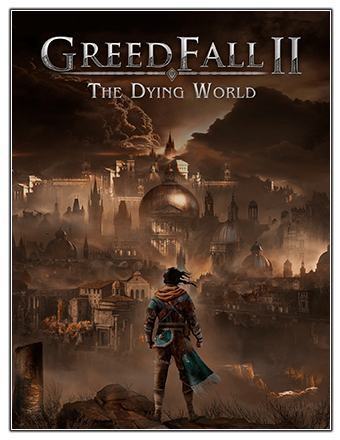 GreedFall II: The Dying World | RePack