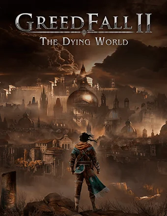 GreedFall II: The Dying World | RePack | Build 15757967