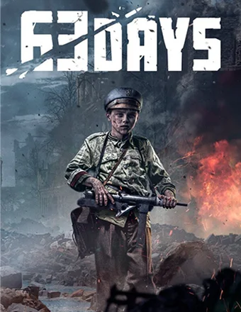 63 Days | RePack