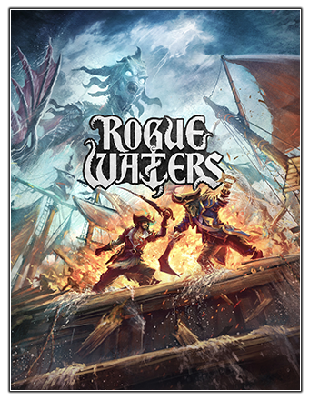 Rogue Waters | RePack