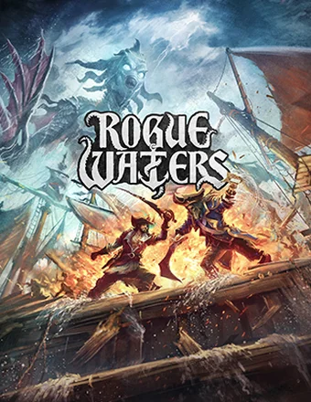 Rogue Waters | RePack