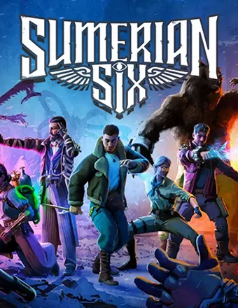 Sumerian Six | RePack | v1.0.0