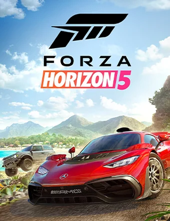 Forza Horizon 5: Premium Edition | RePack