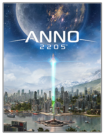 Anno 2205 Ultimate edition | RePack | v1.8.3741.13270