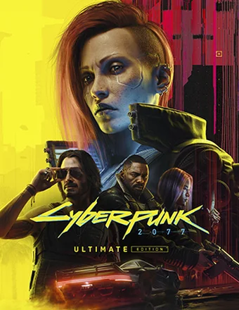 Cyberpunk 2077: Ultimate Edition | RePack
