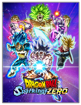 DRAGON BALL: Sparking! ZERO Ultimate Edition | RePack