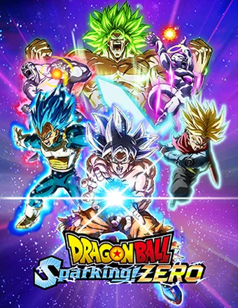 DRAGON BALL: Sparking! ZERO Ultimate Edition | RePack