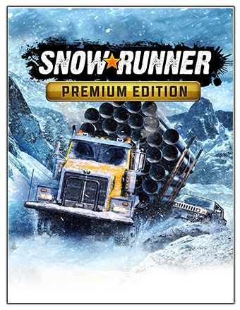 SnowRunner - Premium Edition | RePack | v33.0