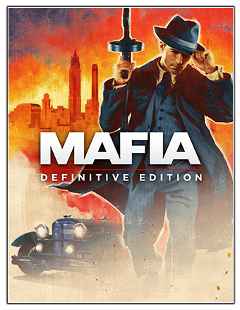 Mafia: Definitive Edition | RePack