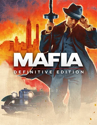 Mafia: Definitive Edition | RePack