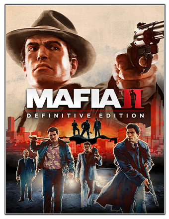 Mafia II: Definitive Edition | RePack