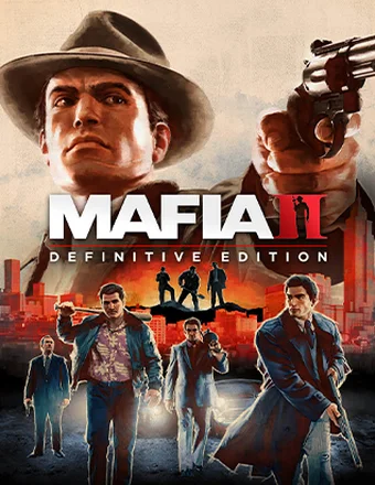 Mafia II: Definitive Edition | RePack