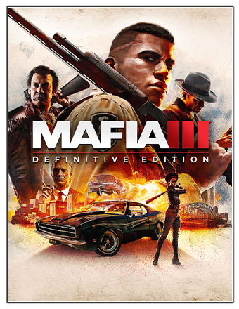 Mafia III: Definitive Edition | RePack