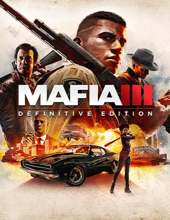 Mafia III: Definitive Edition | RePack