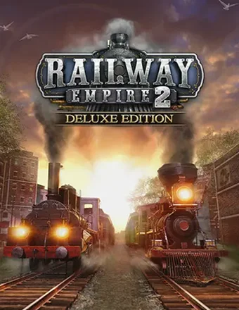 Railway Empire 2 - Deluxe Edition | RePack