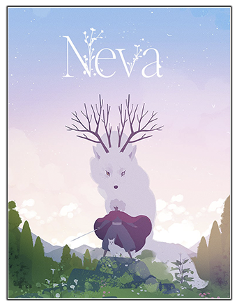 Neva | RePack