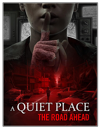 A Quiet Place: The Road Ahead | RePack