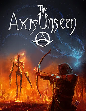 The Axis Unseen | RePack