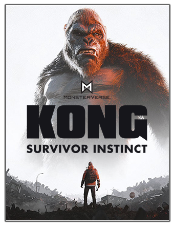 Kong: Survivor Instinct | RePack