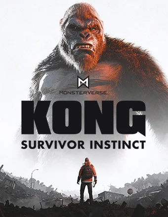 Kong: Survivor Instinct | RePack