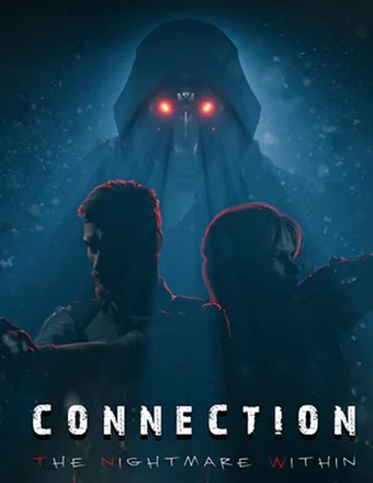 Connection: The Nightmare Within | RePack