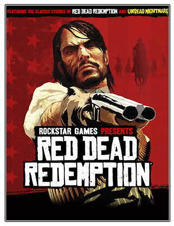 Red Dead Redemption | RePack | v1.0.42.46611