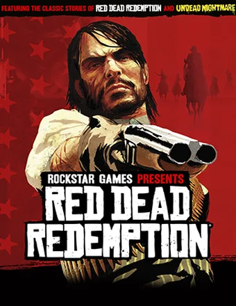 Red Dead Redemption | RePack Red Dead Redemption | RePack